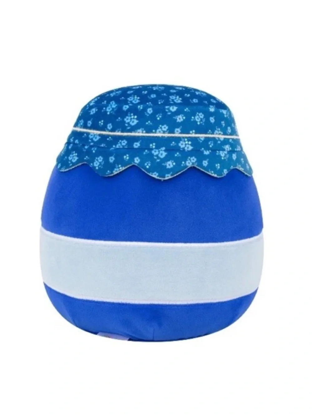 Squishmallows 8” Myrtille Blueberry Jam Squishmallow BNWT 🫐 - Picture 4 of 7